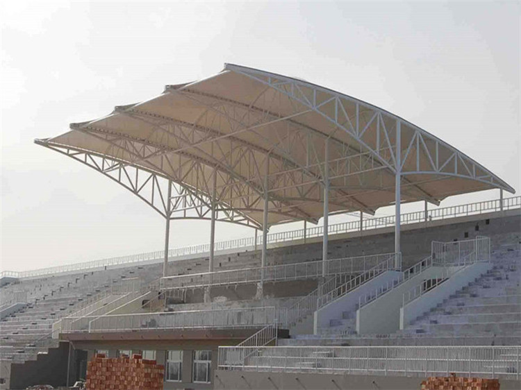 景洪学院网架工程