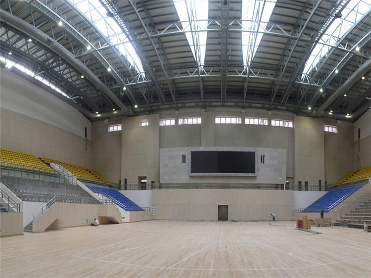 景洪体育委员会运动场